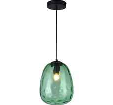 Подвесной светильник Toplight Lillian TL1219H-01GR