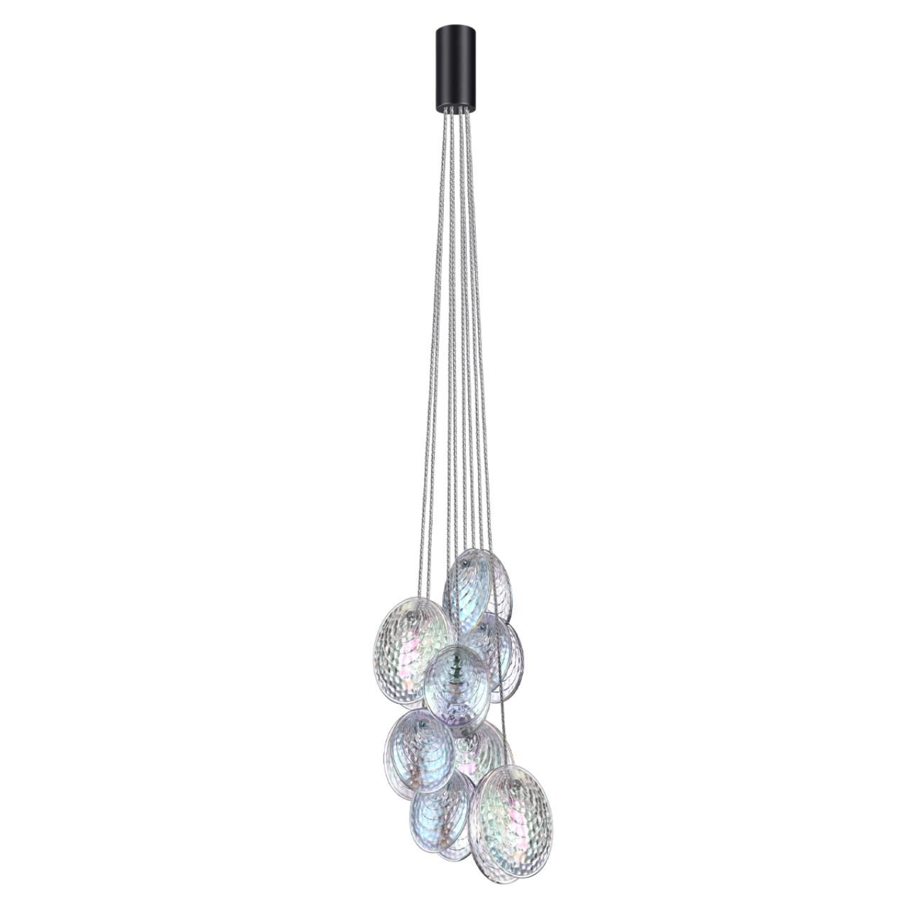 

Подвесная люстра Odeon Light MUSSELS 5039/8, 5039/8