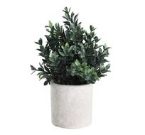 Искусственное растение в горшке Eglo Living CHITOSE 428028