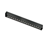 Управляемый светодиодный светильник для шинопровода Ambrella Light Magnetic GL1312_AMB