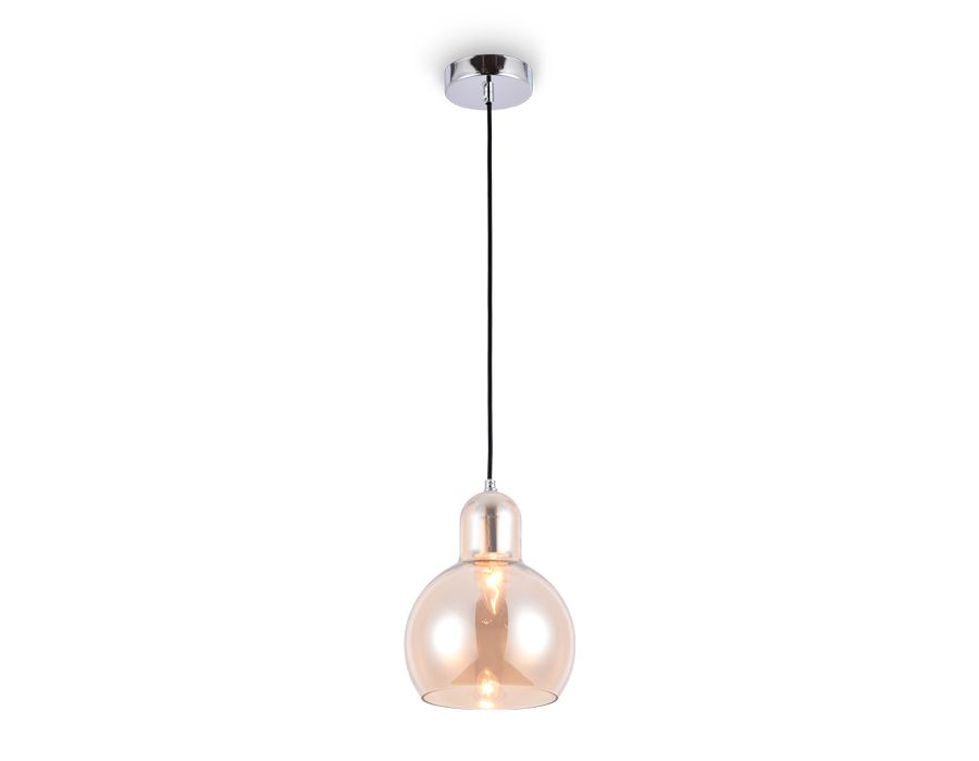 

Подвесной светильник Ambrella light TRADITIONAL TR3517, TR3517
