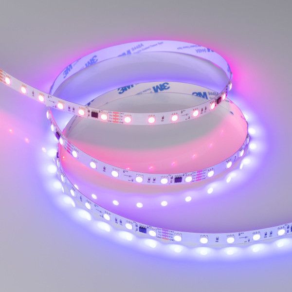 Светодиодная лента Arlight SPI-F140-10mm 3535 043132_ARL
