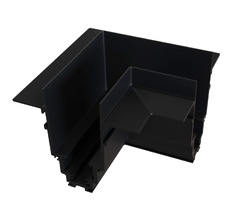 Угловой коннектор Magnetic track Accessories TRA004CL-22B_MY