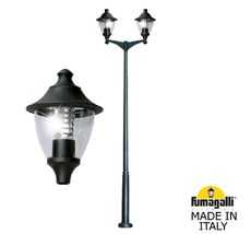 Фонарный столб GINO F50.372.A20.AXE27