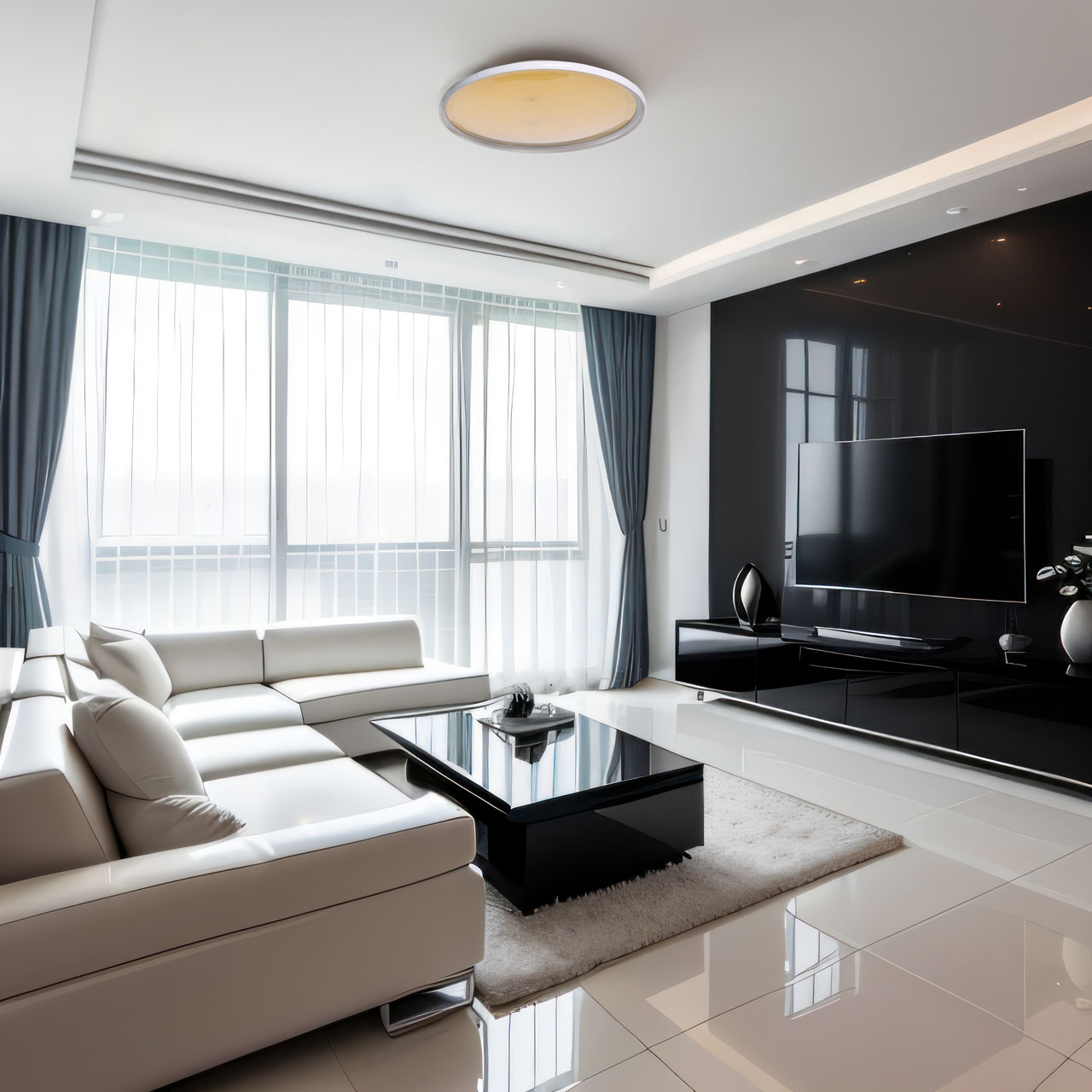 Потолочный светильник De Markt Норден 660014201_MW