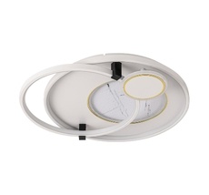 Потолочная люстра ANEKO Lumion 6544/113CL