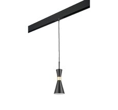 Трековый светильник подвесной Lightstar Dumo PRO816017_LS