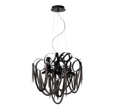 Подвесная люстра Odeon Light CHAINY 5067/6
