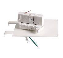 Трековое крепление ASTA с 3-фазным адаптером к 05121x 594036_LS