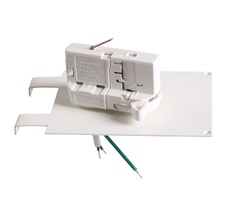 Трековое крепление ASTA с 3-фазным адаптером к 05121x 594036_LS