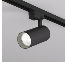 Трековый светильник Denkirs SOLID KOPER DK6454-BK