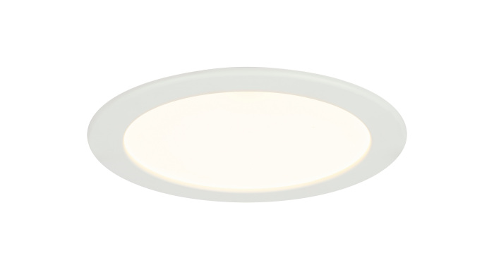 Встраиваемый светильник Globo Polly 12392-20D_GL