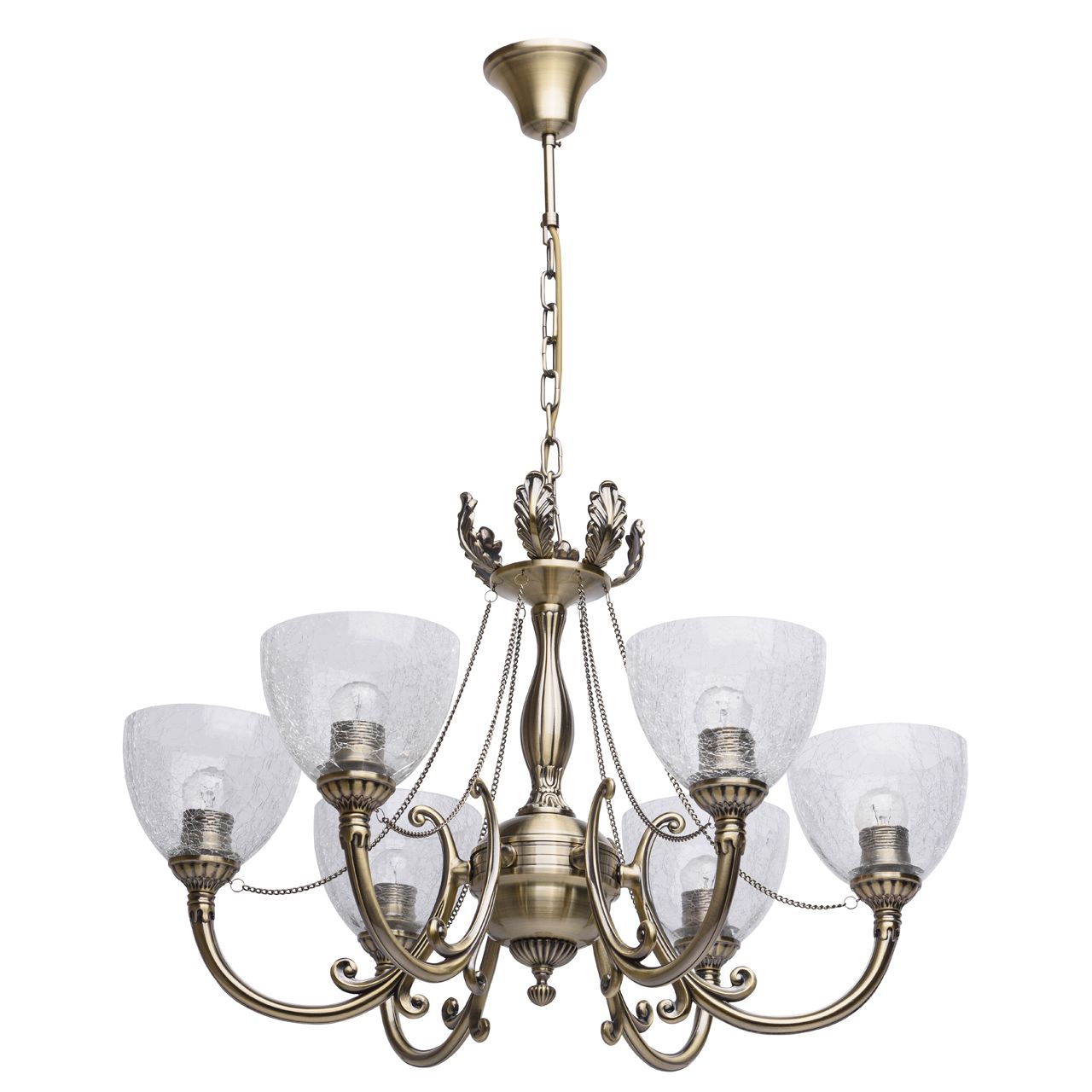 

Подвесная люстра MW-Light 481011506, 481011506