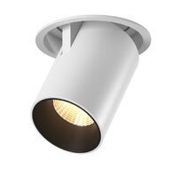 Спот DesignLed встраиваемый SPL-R1-12-WW 00-00002331_SW