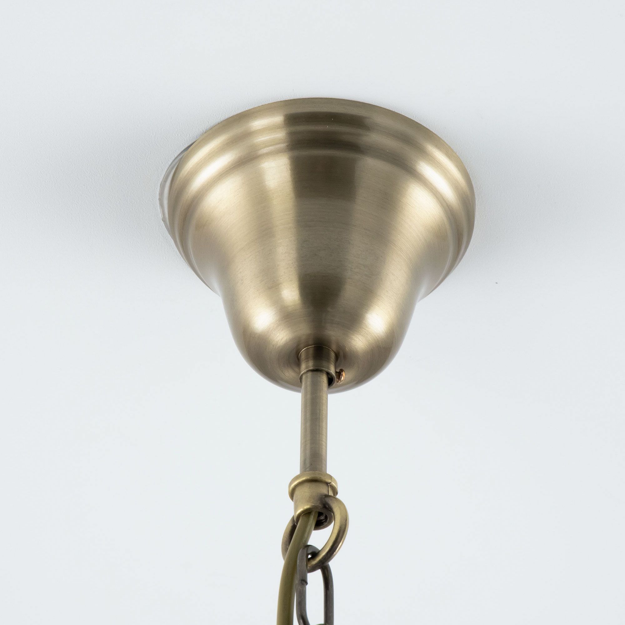 Подвесная люстра CitiLux Гера CL433153