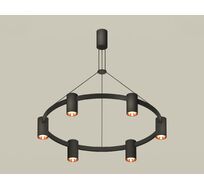 Подвесная люстра Ambrella light Traditional DIY XB9022153_AMB