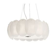 Подвесной светильник Ideallux OVALINO SP5_IL