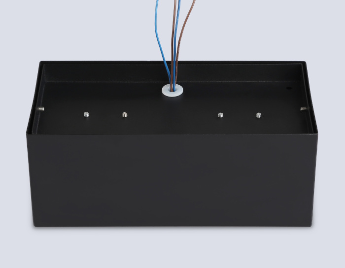 Накладной светильник Ambrella Light TECHNO SPOT TN6535_AMB