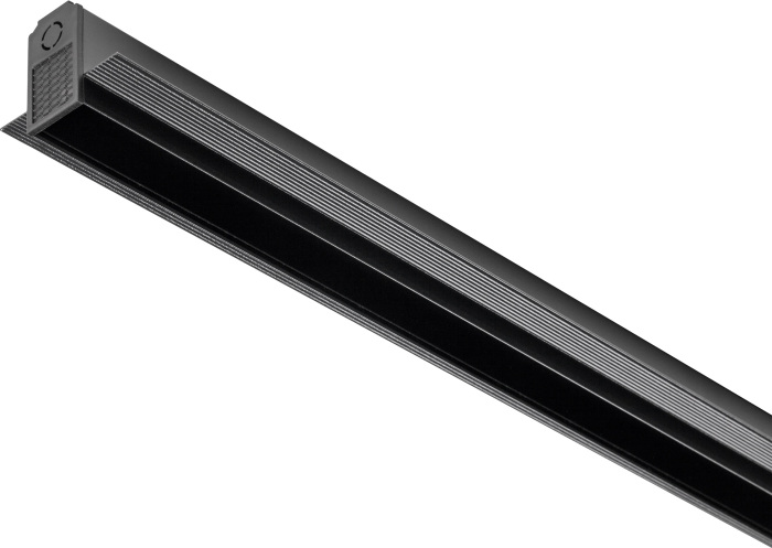 Трек встраиваемый 48V 2м Lightstar Uno 509227_LS