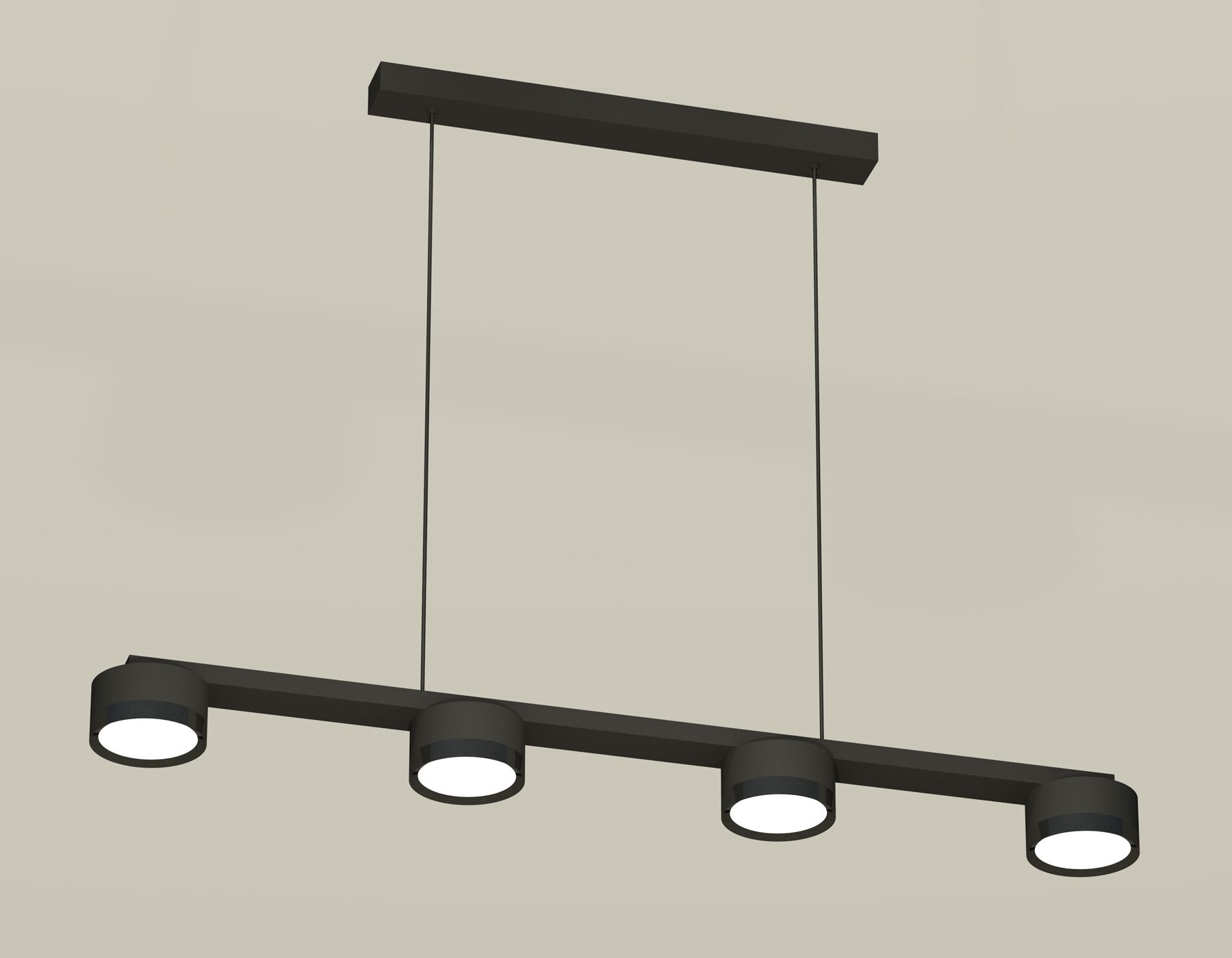 Подвесной светильник Ambrella light Traditional DIY XB9152150_AMB