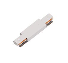 Коннектор-ввод питания для шинопровода Arte Lamp TRACK ACCESSORIES A130333P