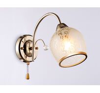 Бра Ambrella light с выключателем Traditional TR3195_AMB