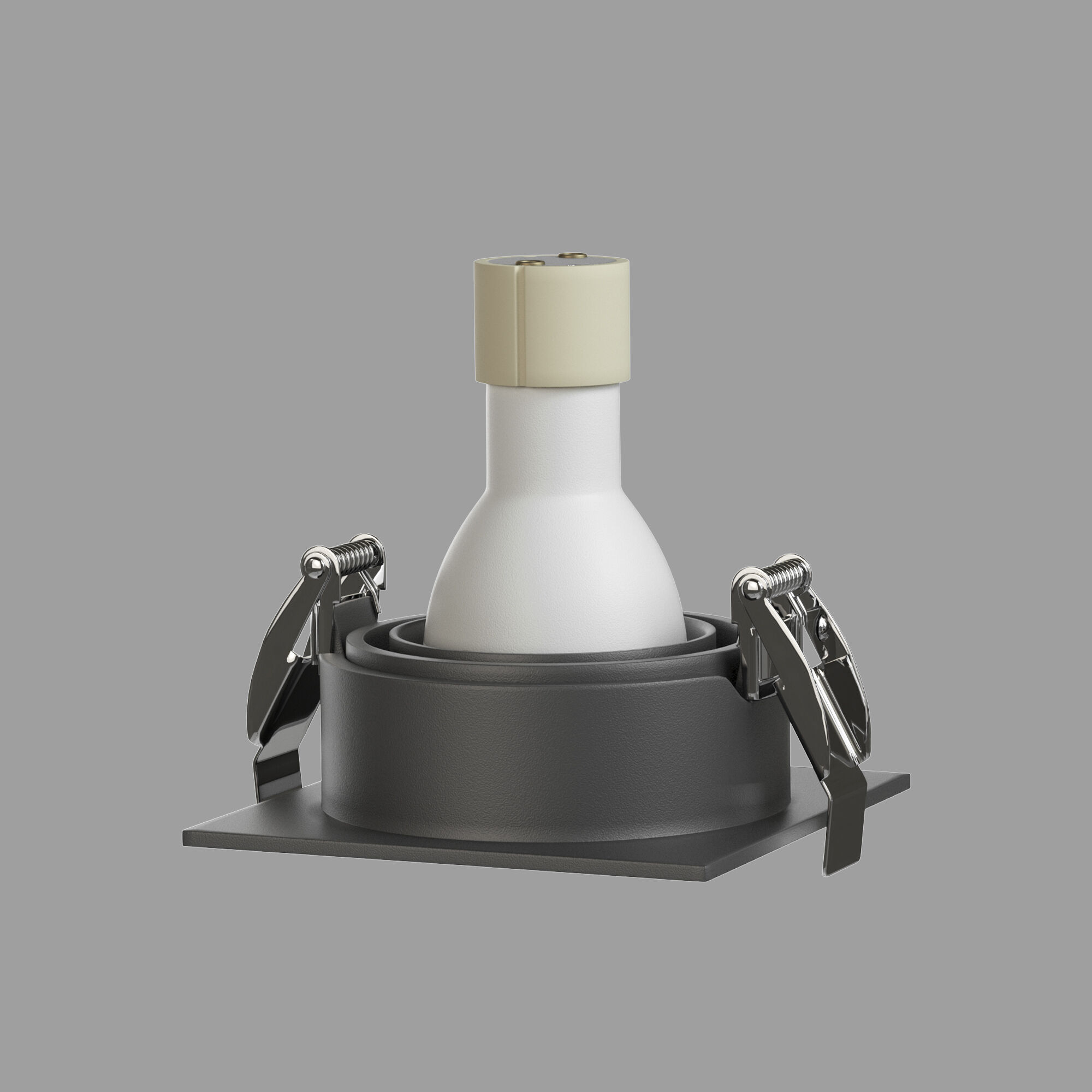 Встраиваемый светильник Tune Elektrostandard Tune a065468_ES