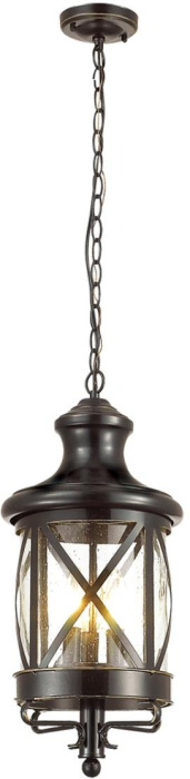 Уличный подвесной светильник Sation 4045/3