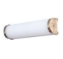 Настенный светильник ArteLamp AQUA-BARA A5210AP-2AB