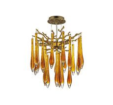 Подвесная люстра Dio Darte Tavenna Tavenna H 1.5.32.158 A