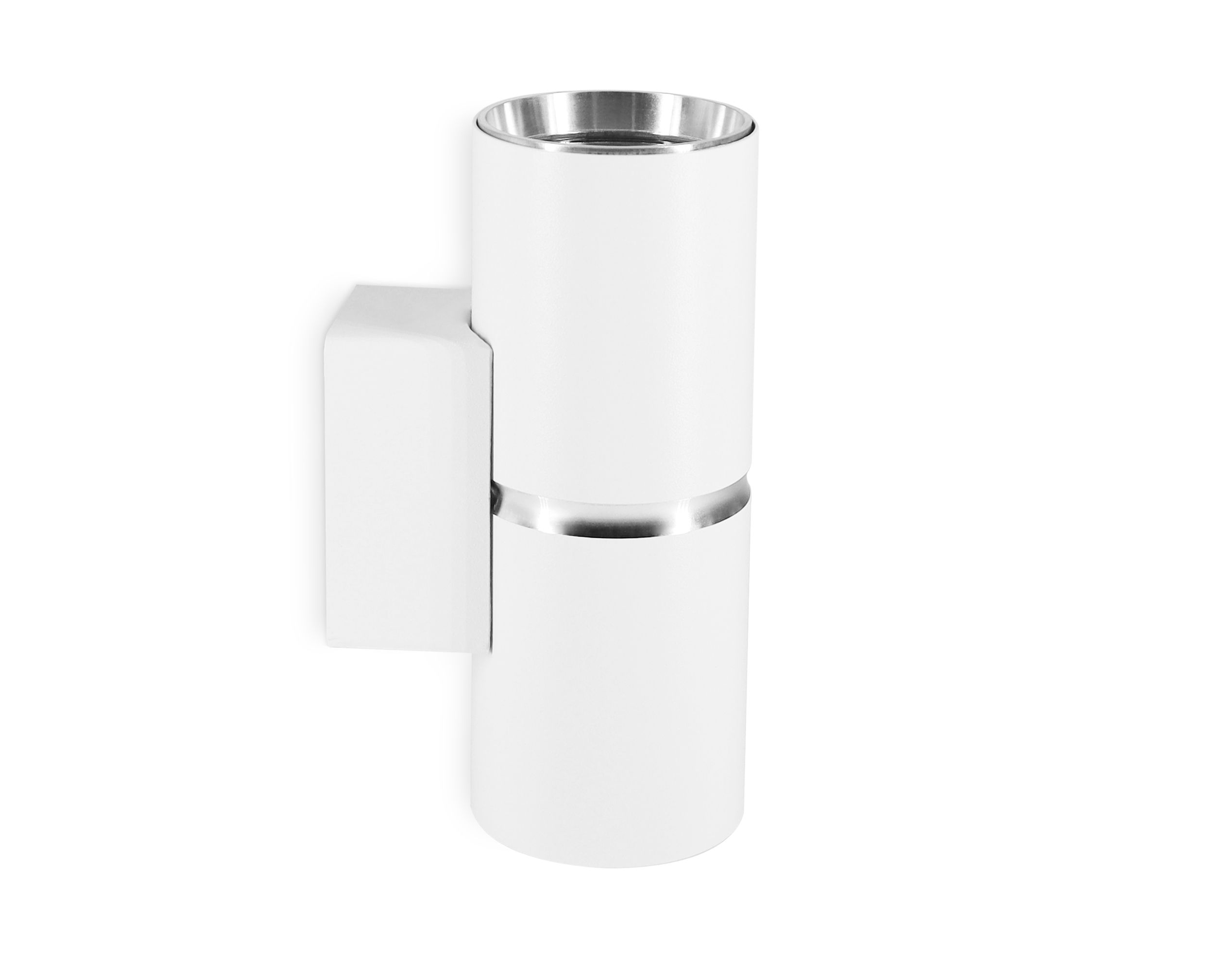 Настенный светильник Ambrella light со сменной лампой GU10 WALLERS Wall FW2476_AMB