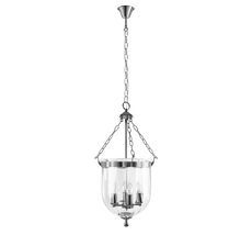 Подвесная люстра LOFT IT Incense 10455/4 CR_LF