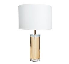 Настольная лампа ArteLamp MAIA A4036LT-1GO