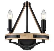 Подвесная люстра Wertmark BRENDA WE586.02.021