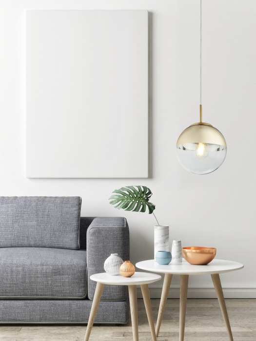 Подвесной светильник Globo Varus 15855_GL