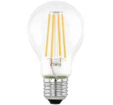 Светодиодная лампа LM_LED_E27 110187 Eglo 110187