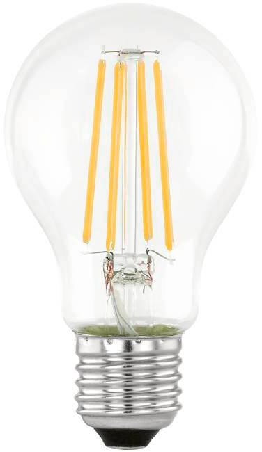 Светодиодная лампа LM_LED_E27 110187 Eglo 110187