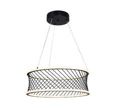 Подвесная люстра F-Promo Korg 4436-2P