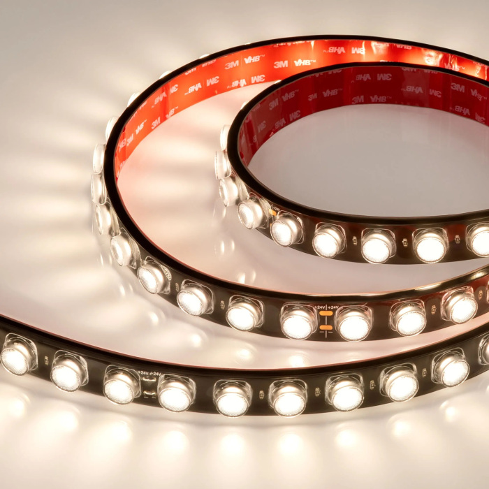 Светодиодная лента 210led 21w/m Arlight 040920_ARL