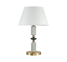 Настольная лампа Odeon Light CANDY 4861/1TC