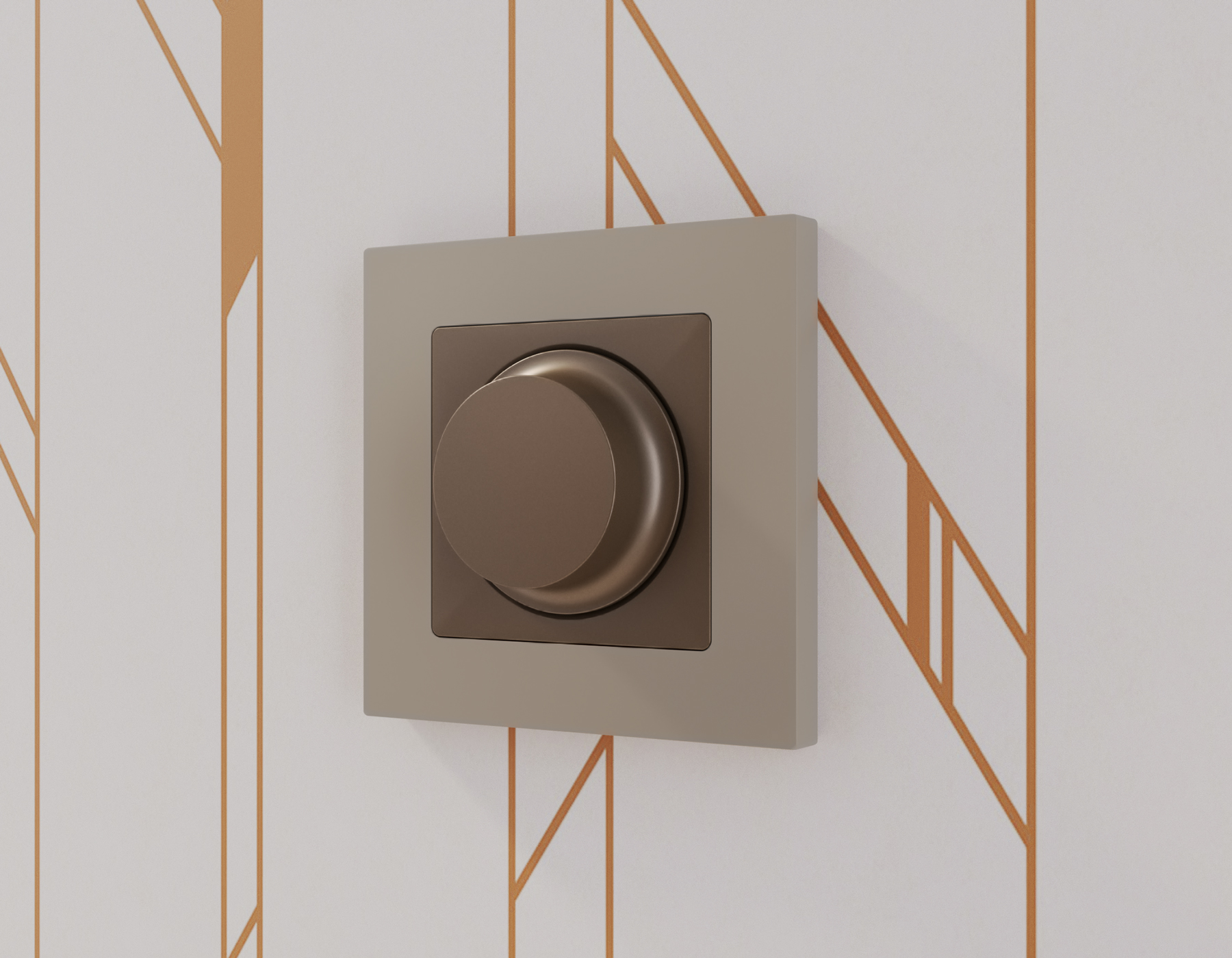 Рамка Ambrella Volt ALFA Techno AF220361_AMB