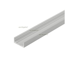 Профиль из анодированного алюминия для гибкого неона MOONLIGHT 029829_ARL