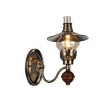 Бра ArteLamp Trattoria A5664AP-1AB