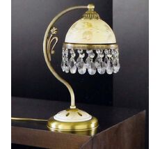 Настольная лампа Reccagni Angelo P 6806 P_RA