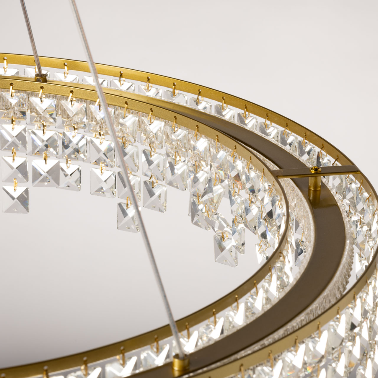 Подвесной светильник De City Арман 462011101_MW