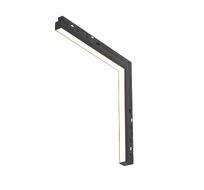 Трековый светильник Maytoni Technical Basis TR102-24W-DS-B_MY
