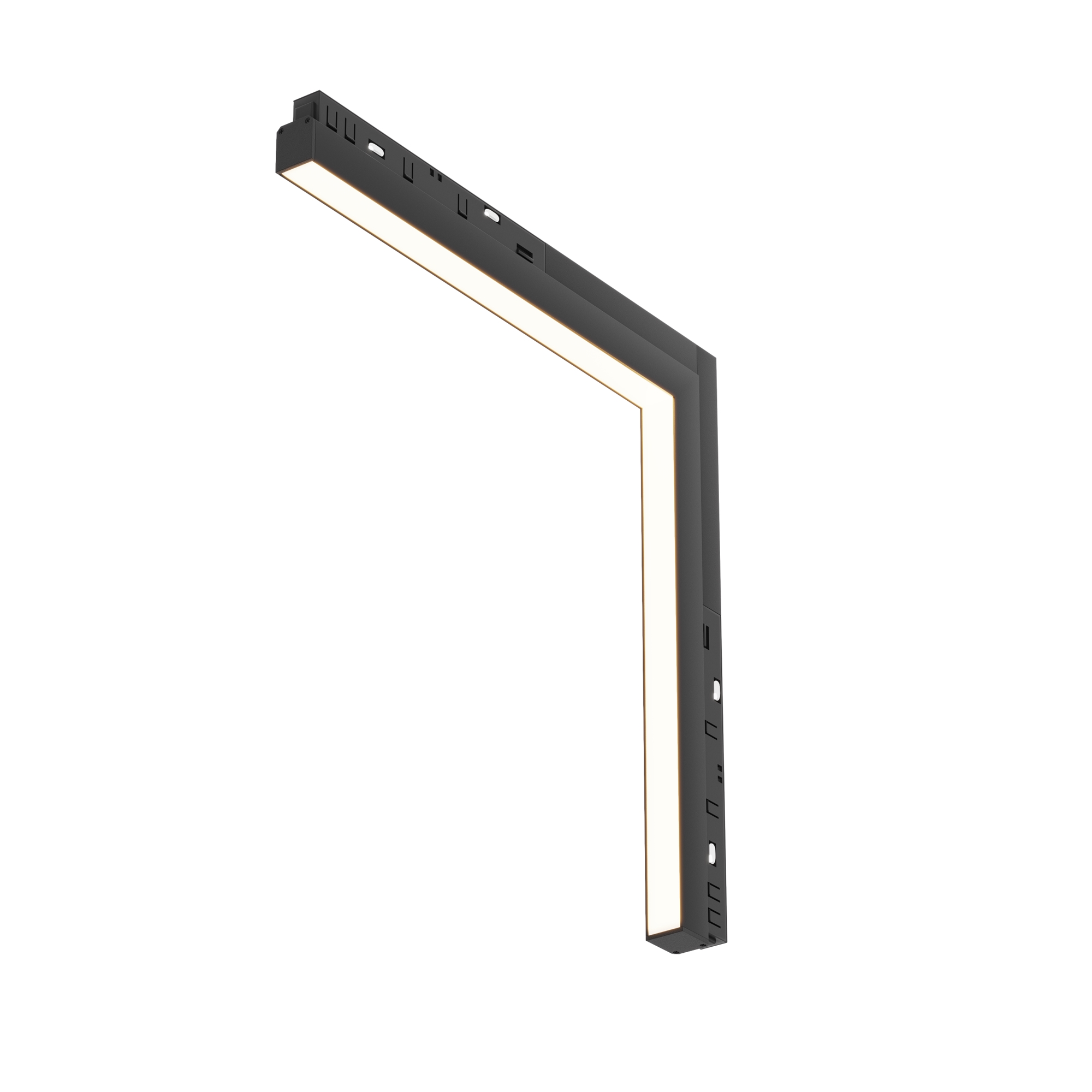Трековый светильник Maytoni Technical Basis TR102-24W-DS-B_MY