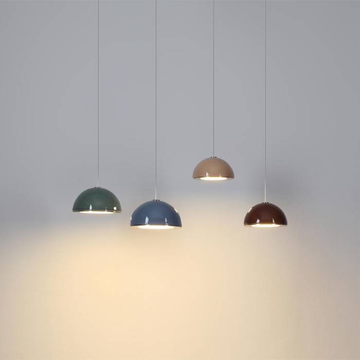 Подвесной светильник светодиодный Odeon Light 5453/6L