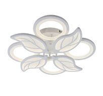 Потолочная люстра светодиодная светодиодная Escada 10214/8LED_ESC