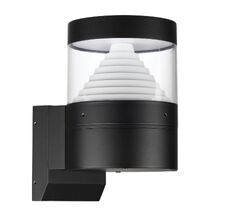 Уличный фасадный светильник ODEON LIGHT HULK 7140/20WL